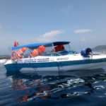 аренда скоростных лодок на Фукуоке