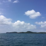 Морские прогулки на острове Фукуок