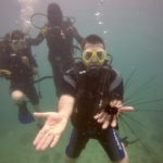 professional diving on Phu Quoc