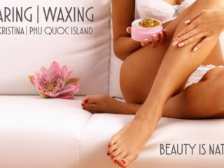 shugaring and wax on phu quoc