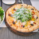 Рекордо - ресторан итальянской кухни - лучшая пицца на Фукуоке