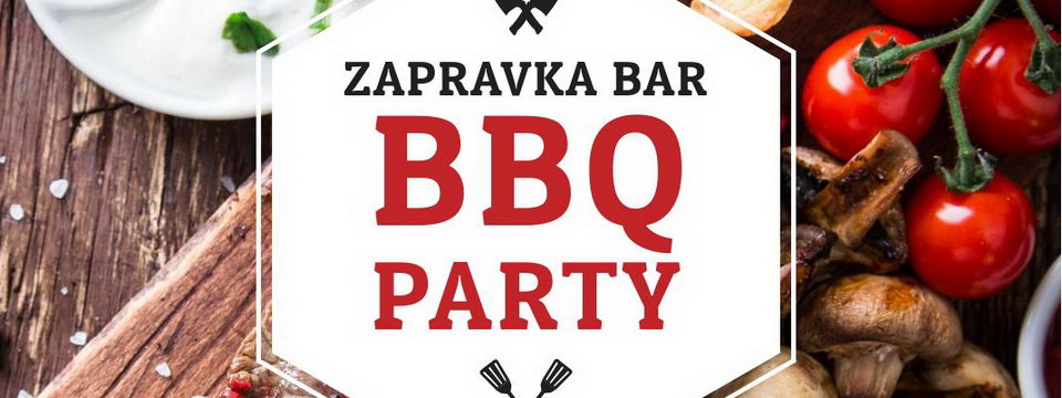 Открытие Zapravka бар на Фукоуке